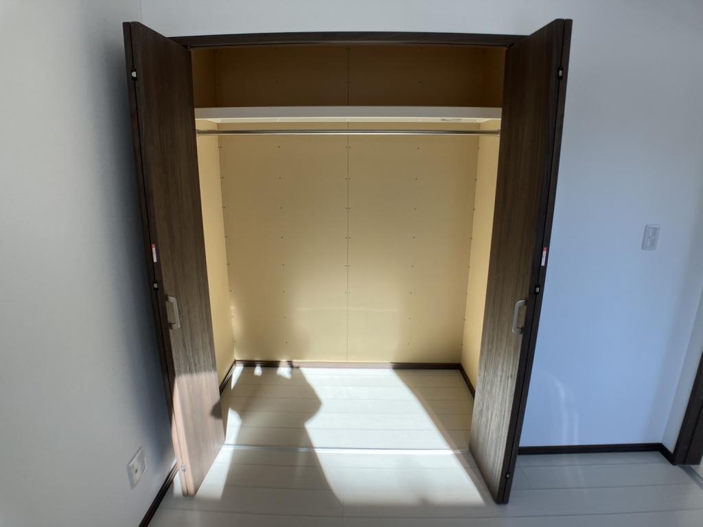 南東角地♪幕別町札内桜町48＿1LDK中古住宅 内観