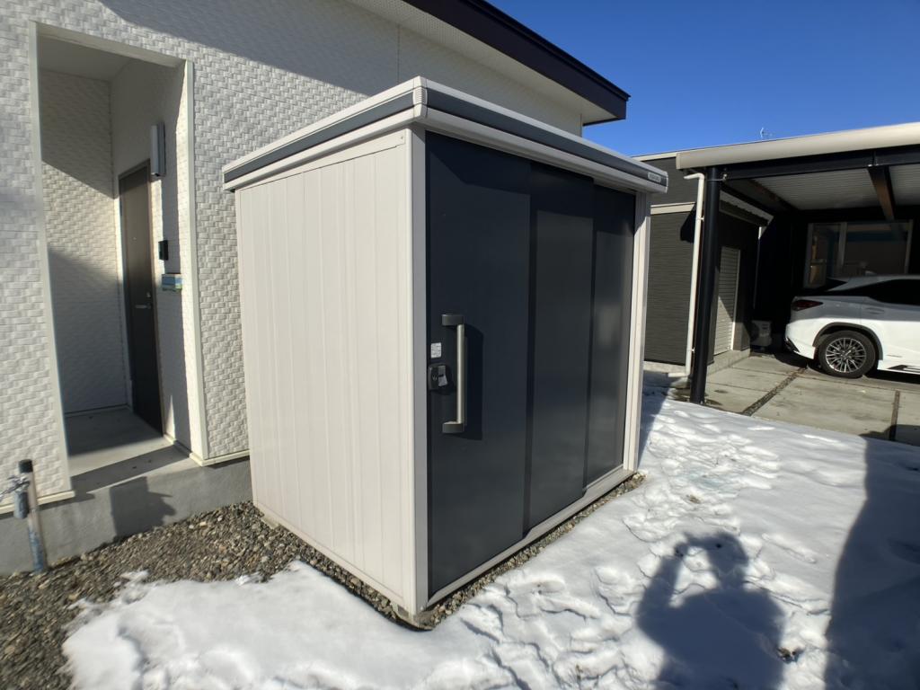 南東角地♪幕別町札内桜町48＿1LDK中古住宅 内観