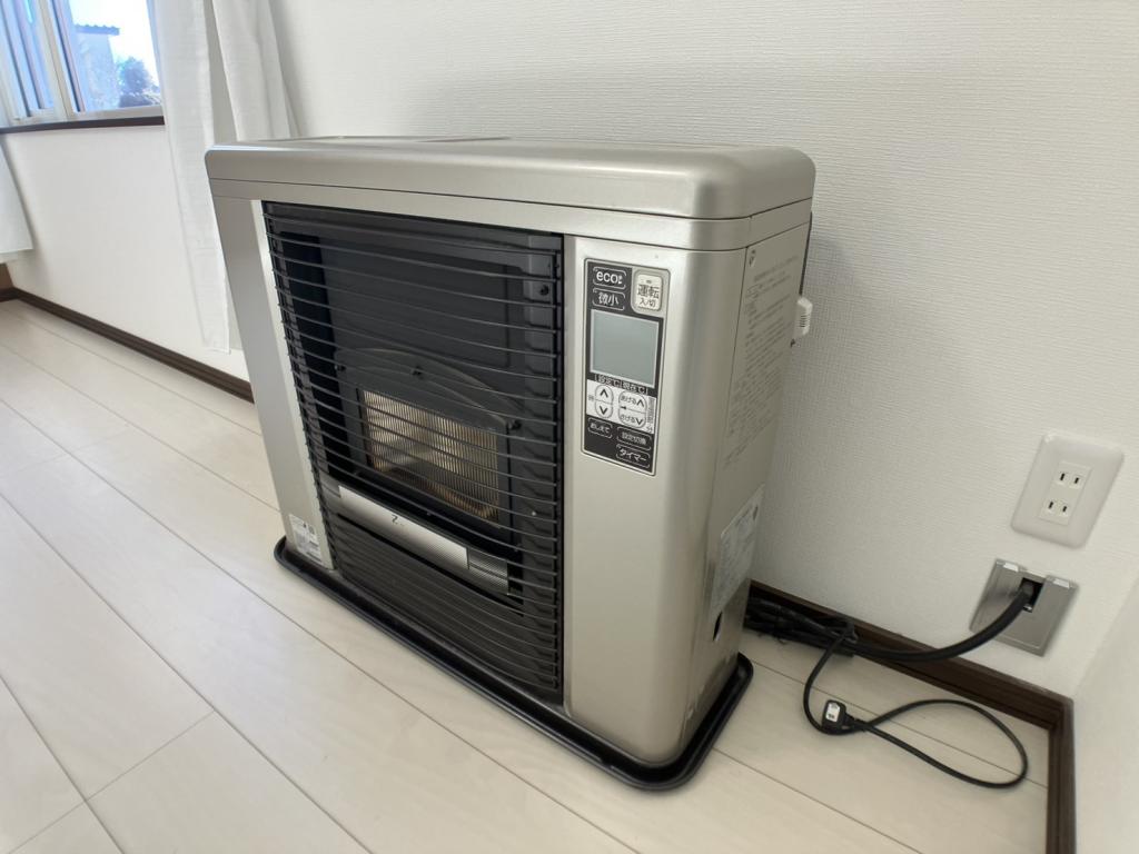 南東角地♪幕別町札内桜町48＿1LDK中古住宅 内観