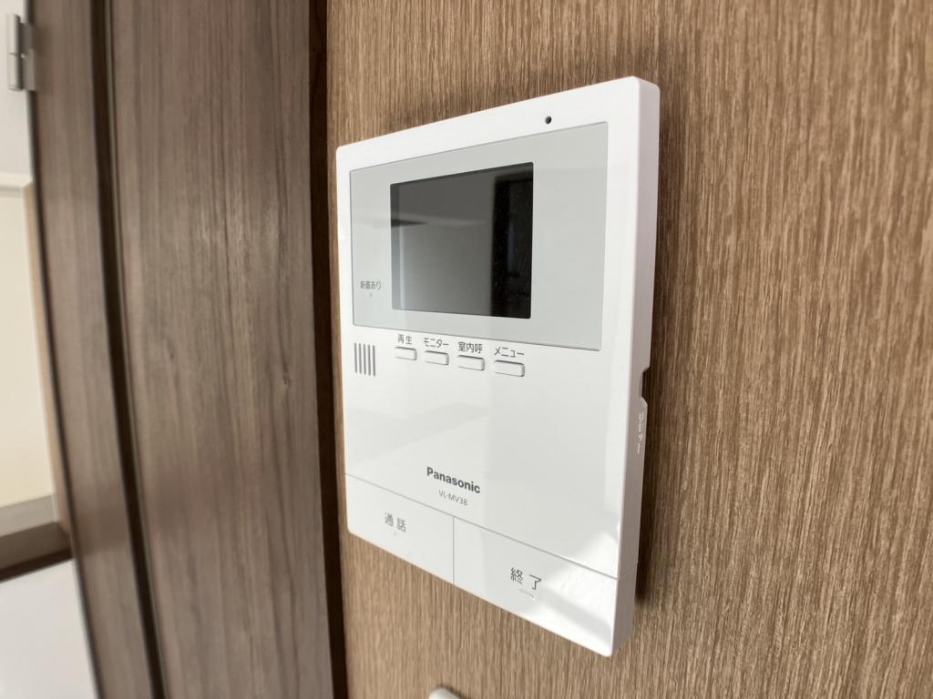 南東角地♪幕別町札内桜町48＿1LDK中古住宅 内観