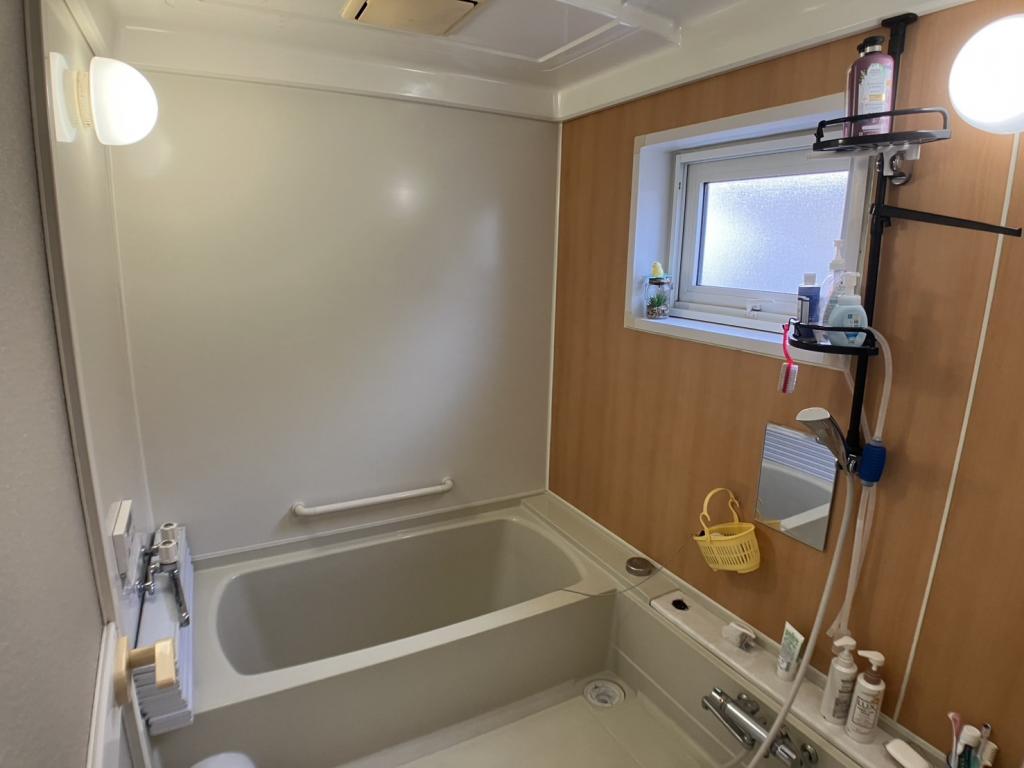 LDK30帖以上♪西17南36＿中古住宅 内観