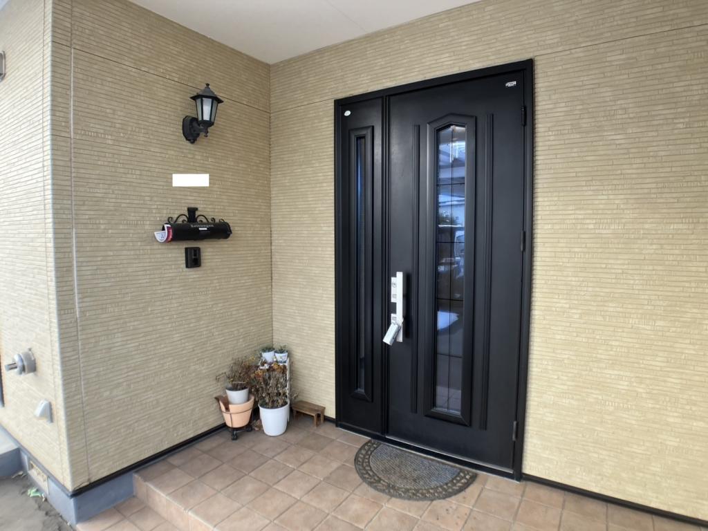 LDK30帖以上♪西17南36＿中古住宅 内観