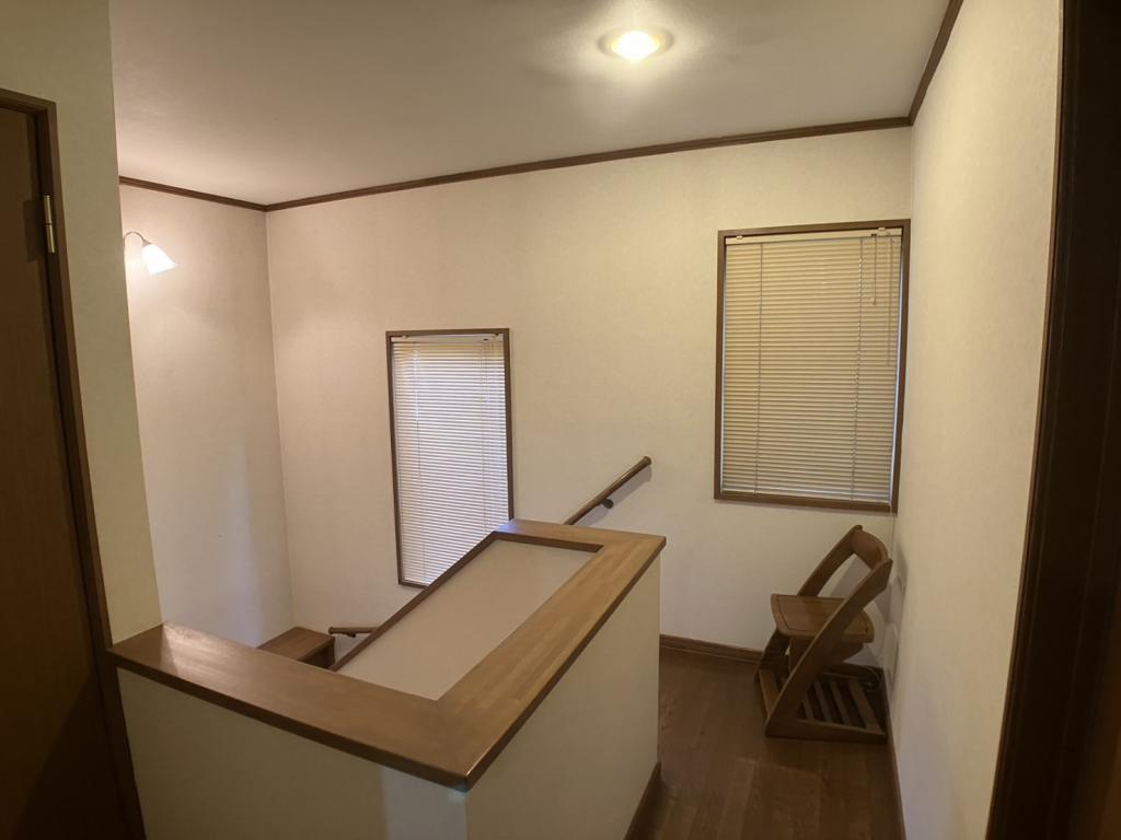 LDK30帖以上♪西17南36＿中古住宅 内観