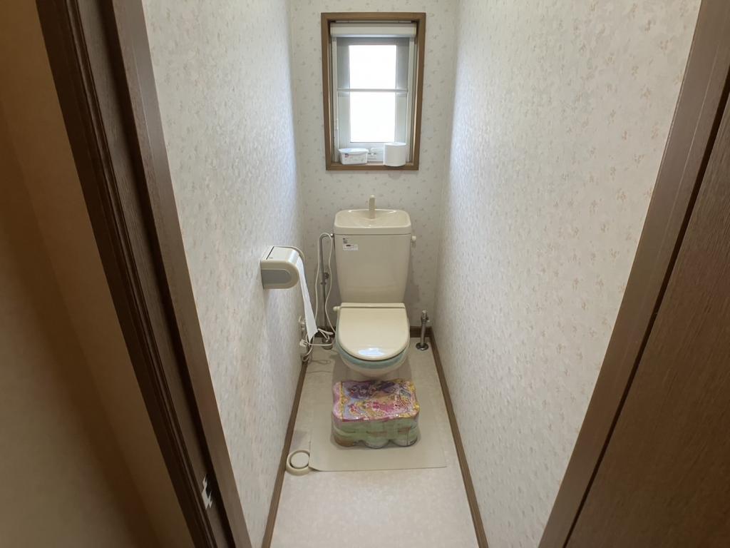 LDK30帖以上♪西17南36＿中古住宅 内観