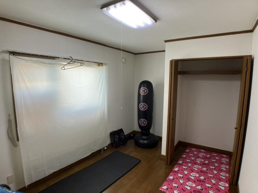 LDK30帖以上♪西17南36＿中古住宅 内観