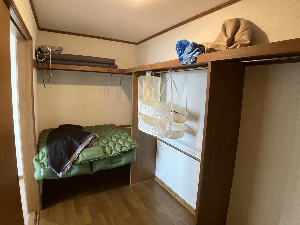 LDK30帖以上♪西17南36＿中古住宅 内観