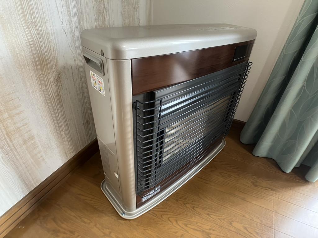 LDK30帖以上♪西17南36＿中古住宅 内観