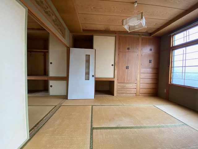 札内北栄町の中古平屋・売主負担にてリフォーム後引渡予定の物件です※パース画像（完成予想図）掲載中★ 内観