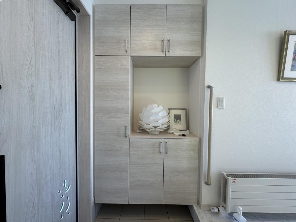 【7/11価格変更】帯広市西21条南3丁目　未入居物件 内観