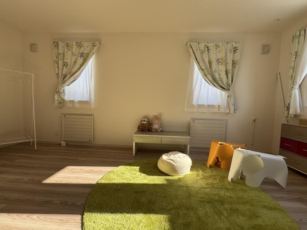 【7/11価格変更】帯広市西21条南3丁目　未入居物件 内観