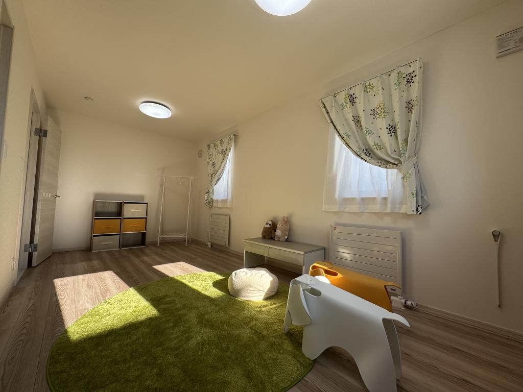 【7/11価格変更】帯広市西21条南3丁目　未入居物件 内観