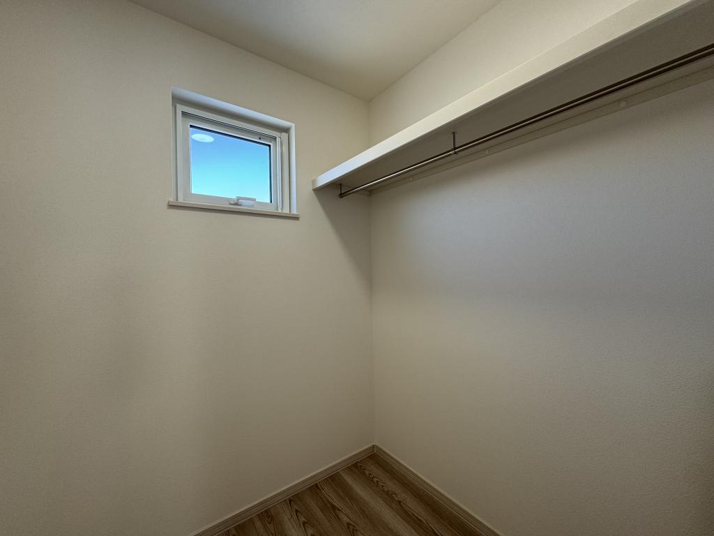 【7/11価格変更】帯広市西21条南3丁目　未入居物件 内観