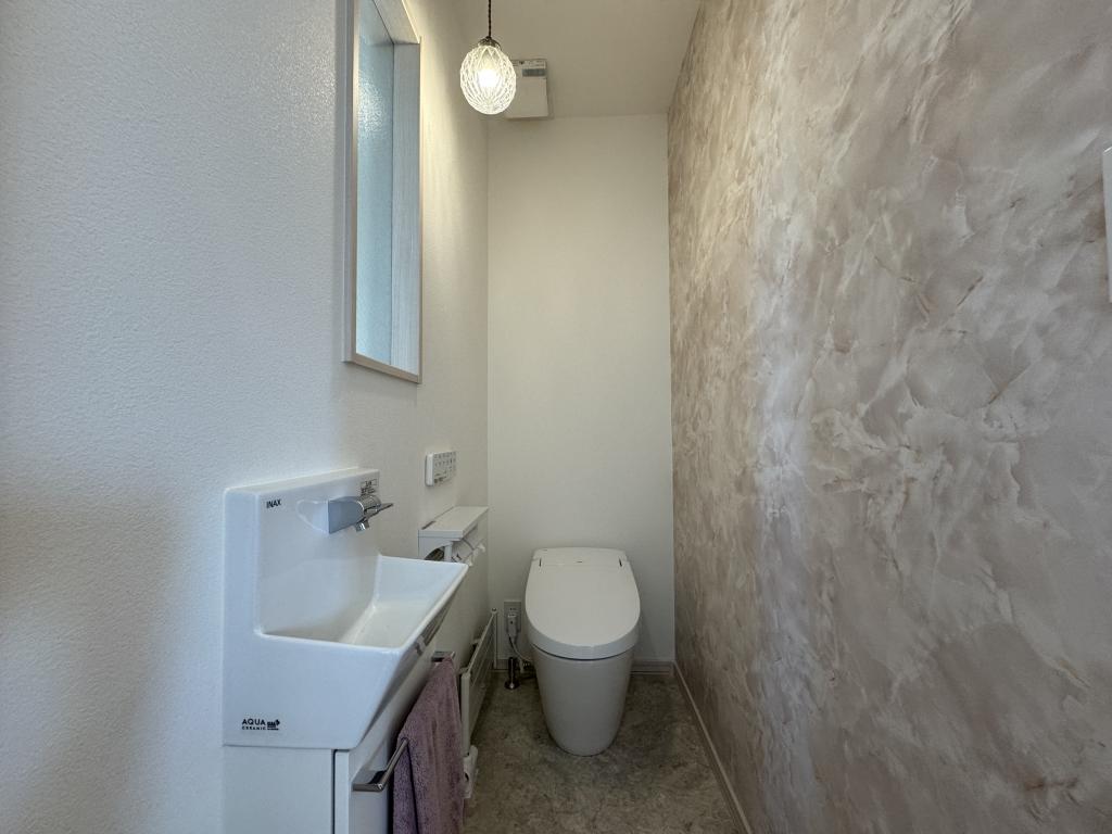 【7/11価格変更】帯広市西21条南3丁目　未入居物件 内観