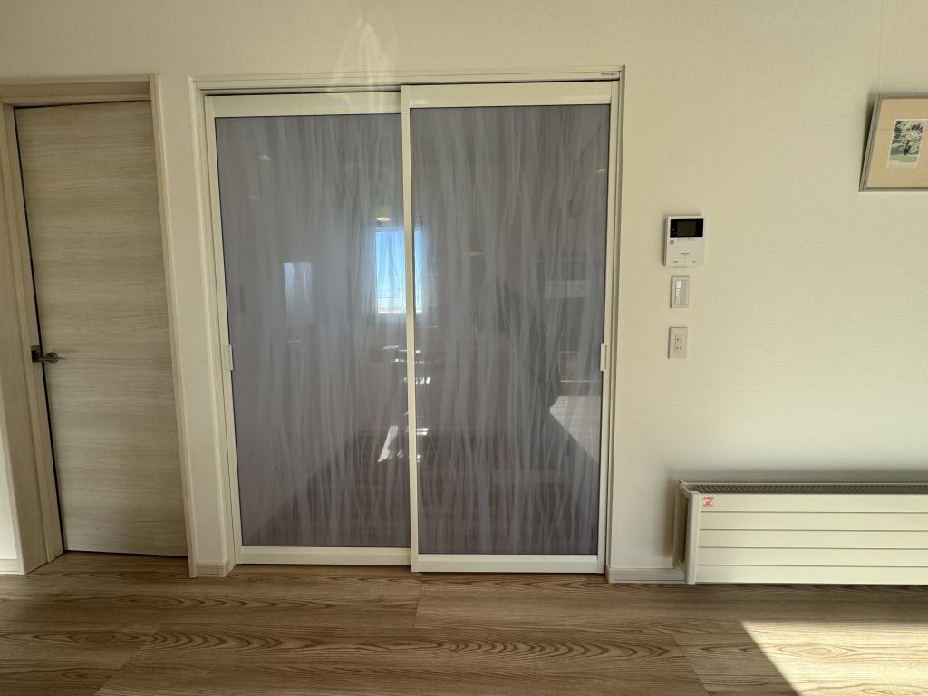 【7/11価格変更】帯広市西21条南3丁目　未入居物件 内観