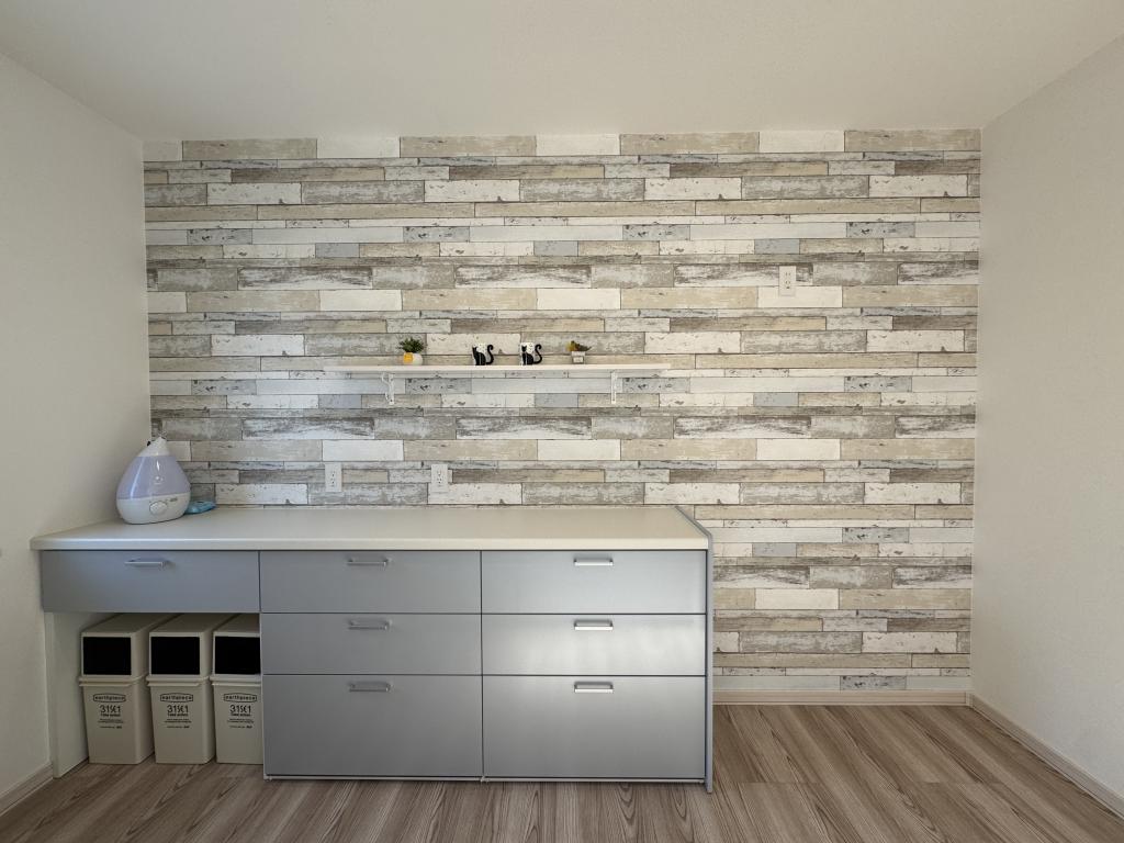 【7/11価格変更】帯広市西21条南3丁目　未入居物件 内観