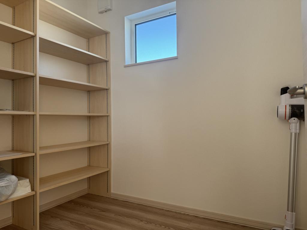 【7/11価格変更】帯広市西21条南3丁目　未入居物件 内観