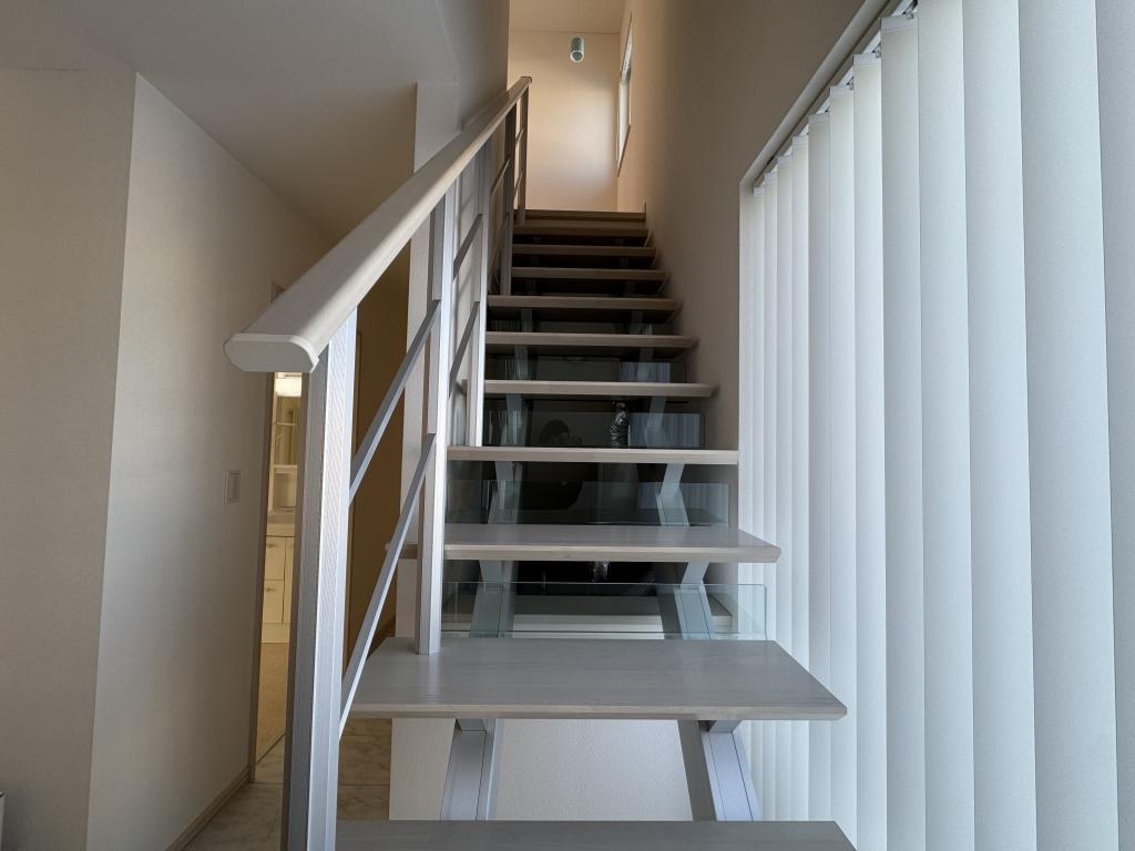 【7/11価格変更】帯広市西21条南3丁目　未入居物件 内観