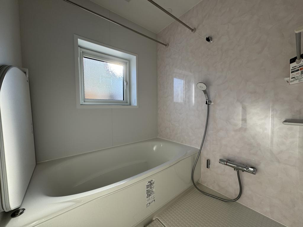 【7/11価格変更】帯広市西21条南3丁目　未入居物件 内観