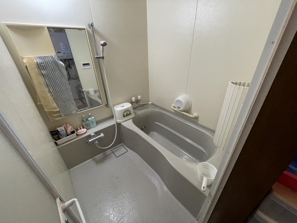 ♪豊成小・南中区域♪西６南４０＿中古住宅 内観