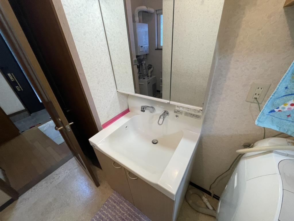 ♪豊成小・南中区域♪西６南４０＿中古住宅 内観