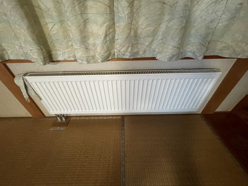 ♪豊成小・南中区域♪西６南４０＿中古住宅 内観