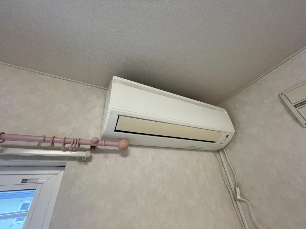 ♪豊成小・南中区域♪西６南４０＿中古住宅 内観