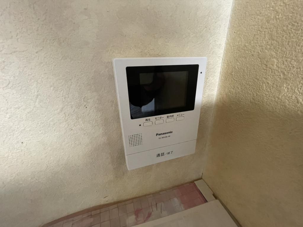 ♪豊成小・南中区域♪西６南４０＿中古住宅 内観