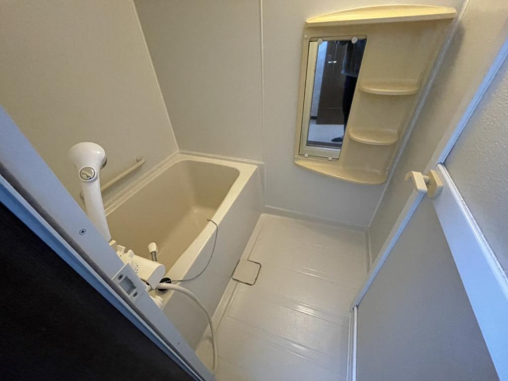 ♪豊成小・南中区域♪西６南４０＿中古住宅 内観