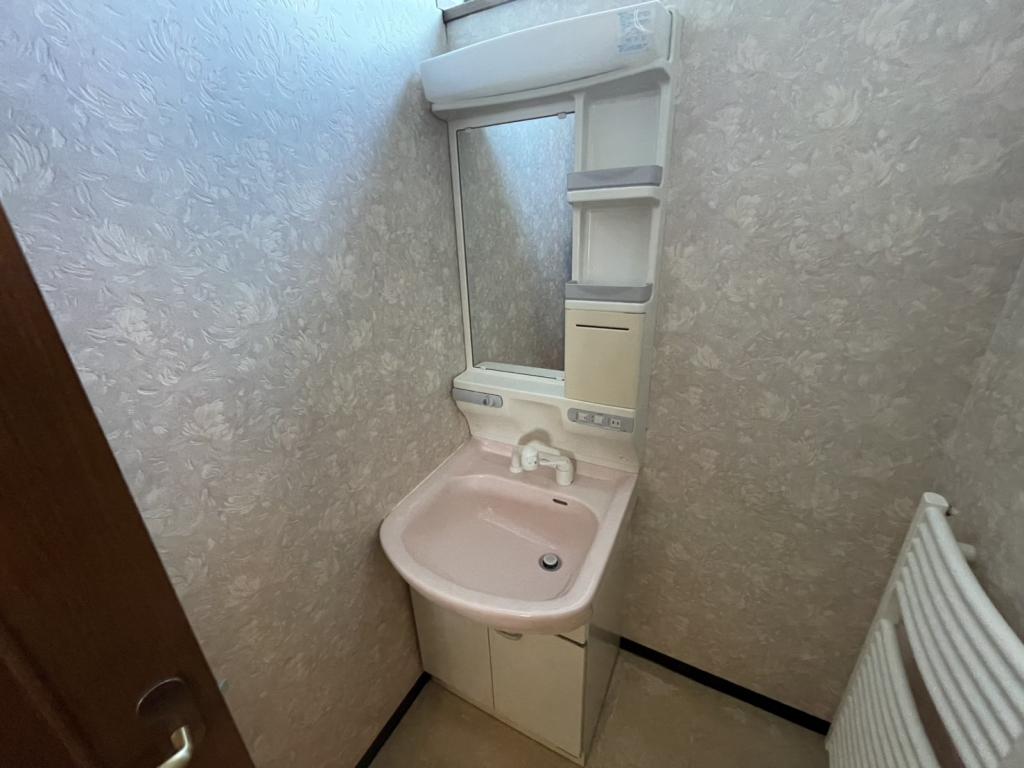 ♪豊成小・南中区域♪西６南４０＿中古住宅 内観