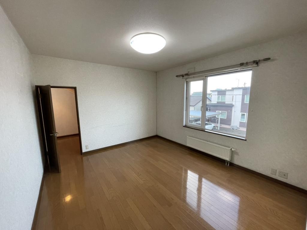 ♪豊成小・南中区域♪西６南４０＿中古住宅 内観