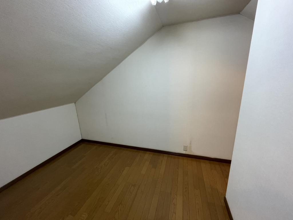 ♪豊成小・南中区域♪西６南４０＿中古住宅 内観