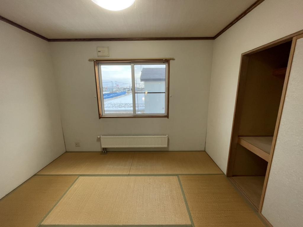 ♪豊成小・南中区域♪西６南４０＿中古住宅 内観