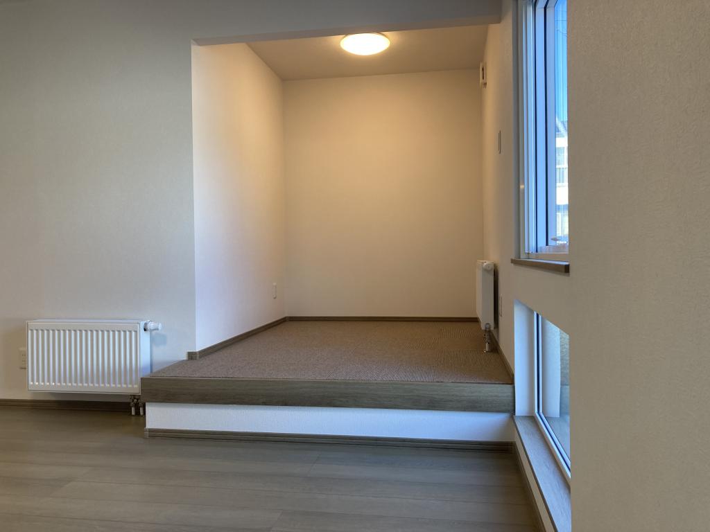 帯広市西19条南3丁目B棟　新築住宅 内観