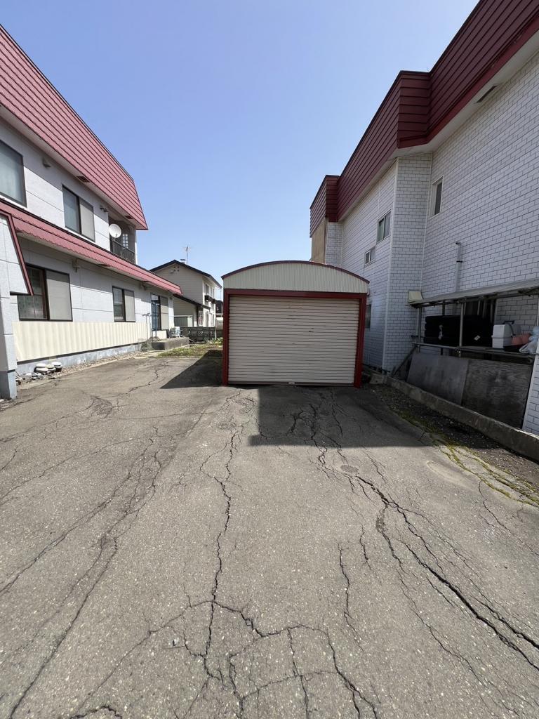 ♪価格改定♪西１７南３０＿中古住宅 内観