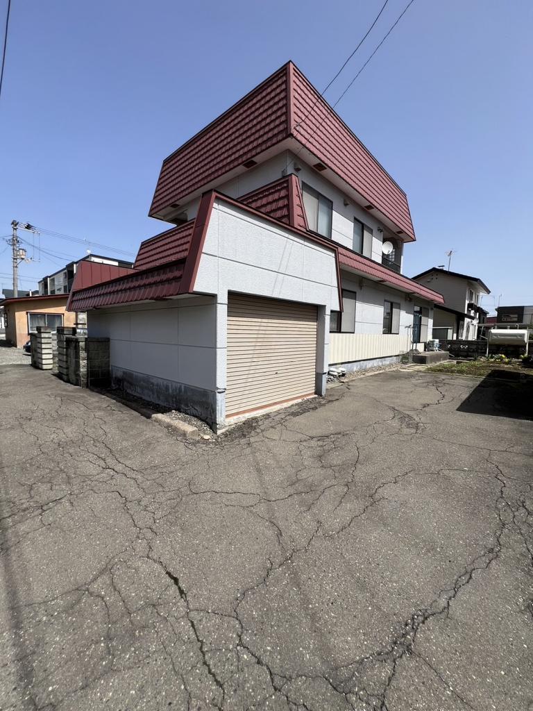 ♪価格改定♪西１７南３０＿中古住宅 内観