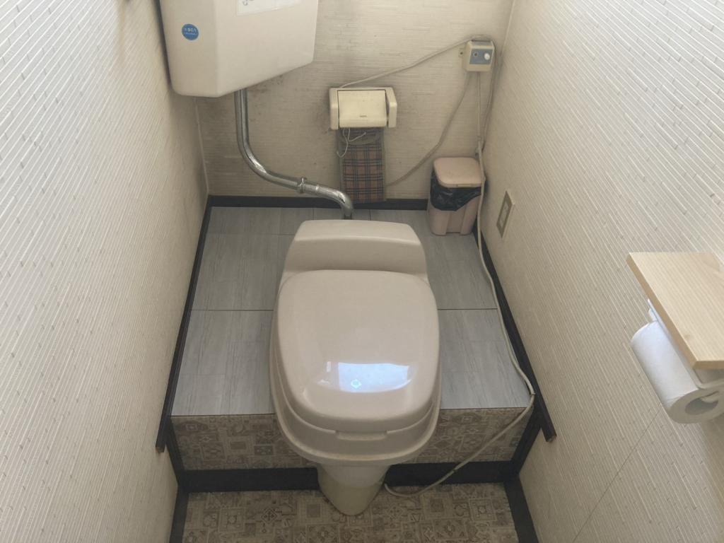 西５条南３４丁目【二方道路に面した南西角地約２２０坪！！】 内観