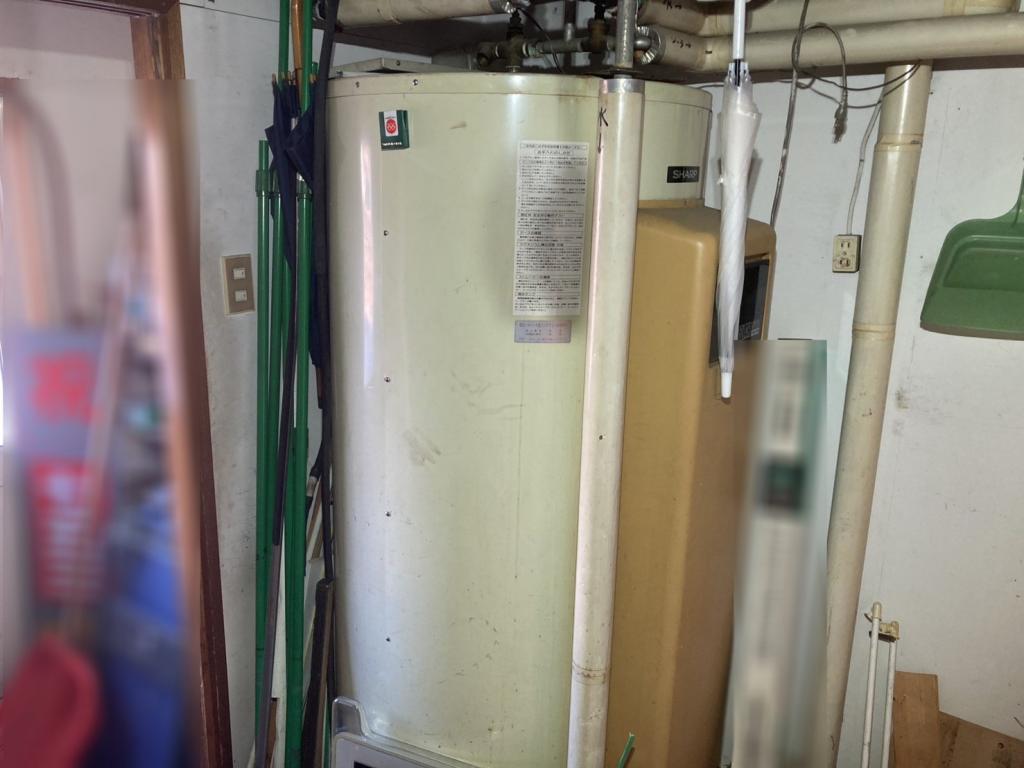 西５条南３４丁目【二方道路に面した南西角地約２２０坪！！】 内観