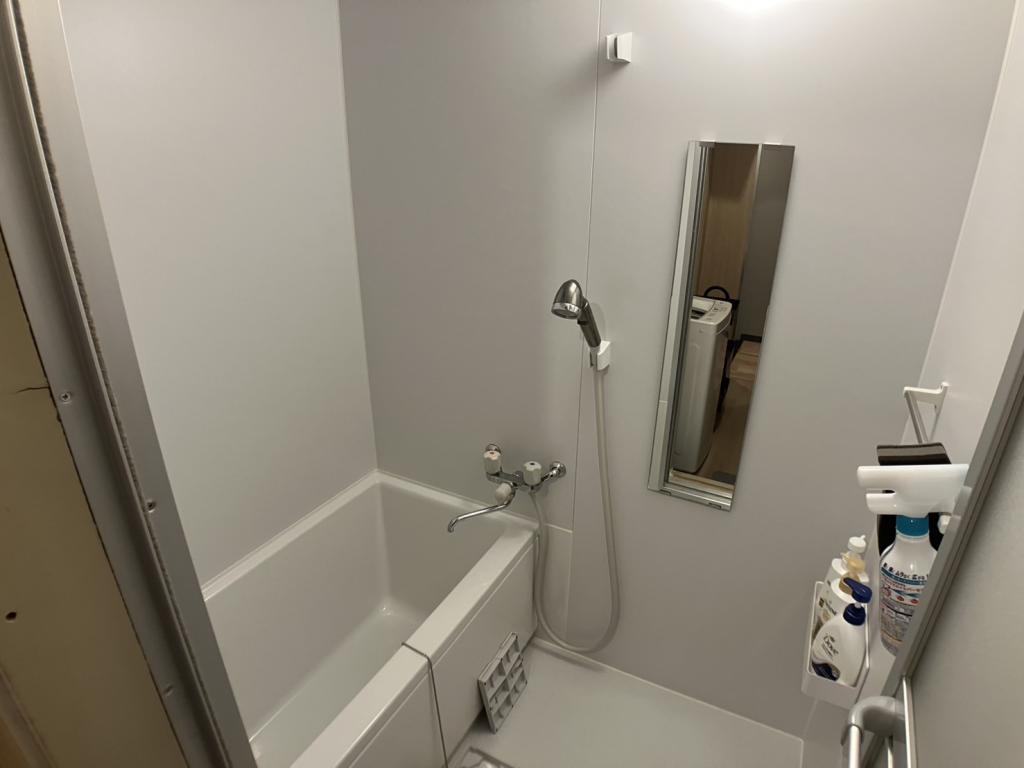 クラックスコーポ 内観