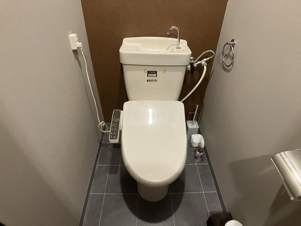 クラックスコーポ 内観