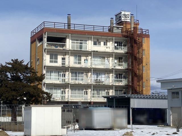 東５条南２２ クラックスコーポ ２０５号【令和６年６月頃に全面内装リフォーム済み！】 内観