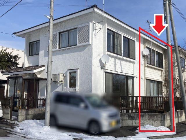 東７条南２３丁目【※新オーナー様募集！】 内観