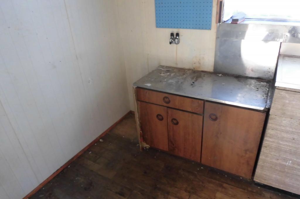 池田町字旭町1丁目6番地4【売土地：123.31坪】 内観