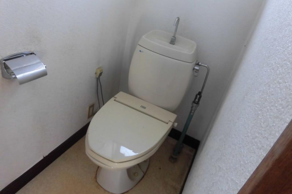 池田町字旭町1丁目6番地4【売土地：123.31坪】 内観