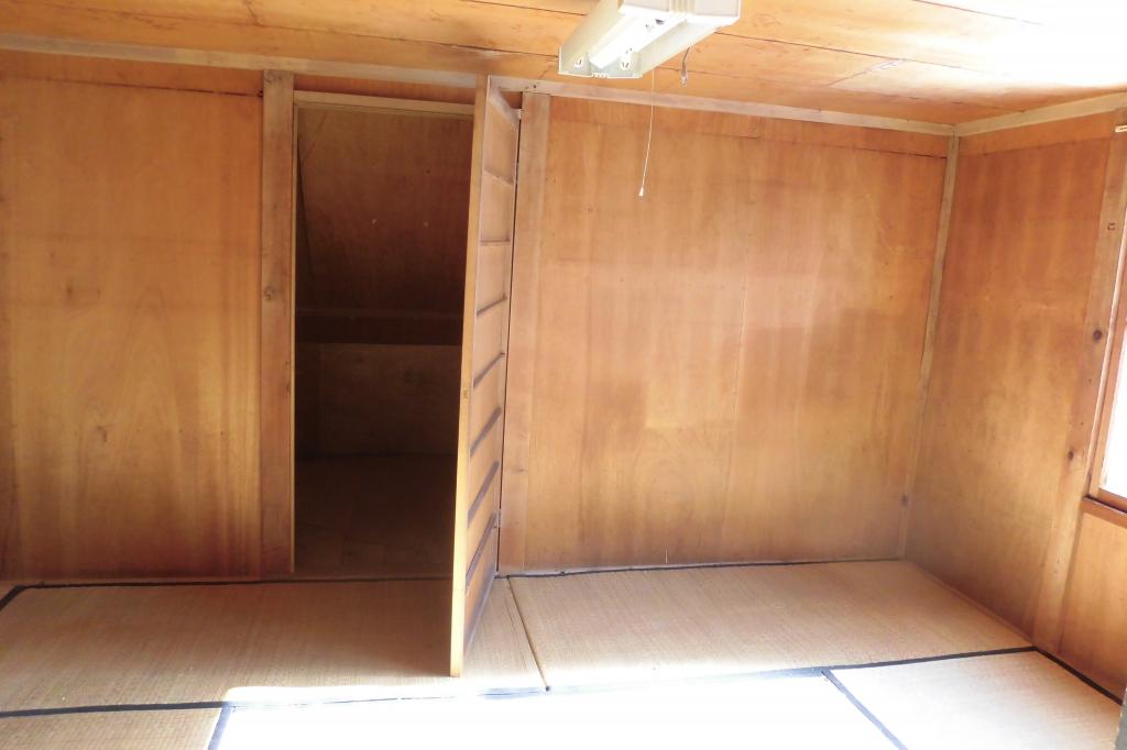 池田町字旭町1丁目6番地4【売土地：123.31坪】 内観