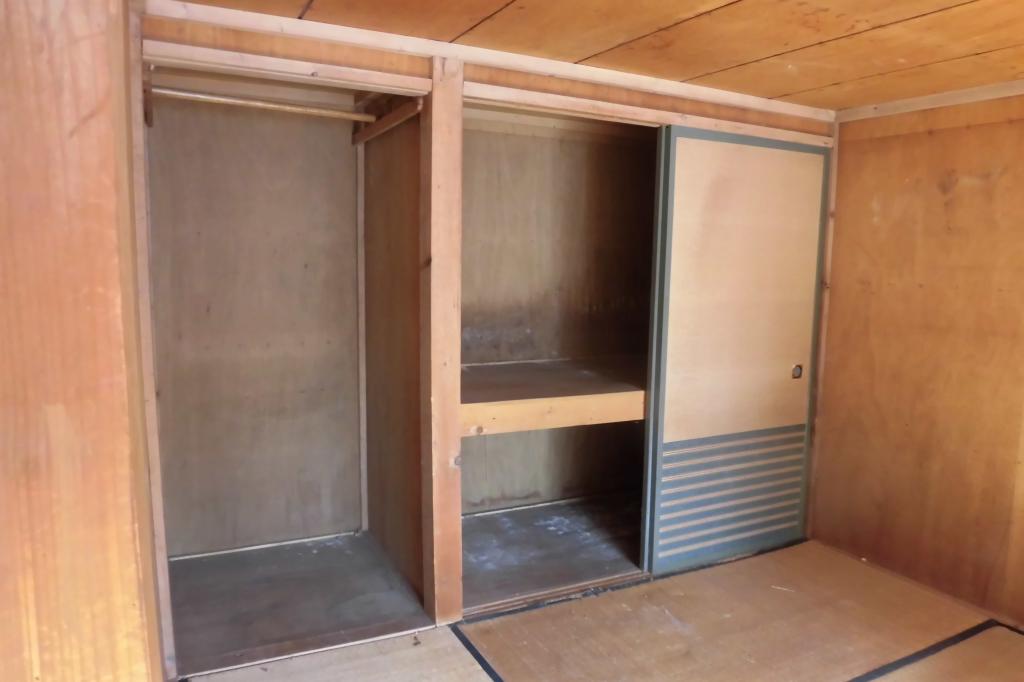 池田町字旭町1丁目6番地4【売土地：123.31坪】 内観