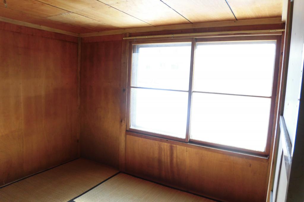 池田町字旭町1丁目6番地4【売土地：123.31坪】 内観