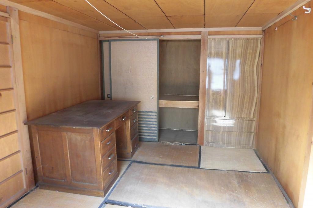 池田町字旭町1丁目6番地4【売土地：123.31坪】 内観