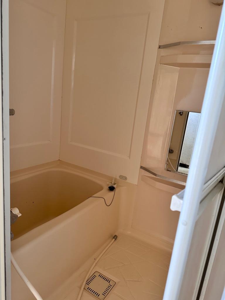 本別町栄町　戸建て 内観