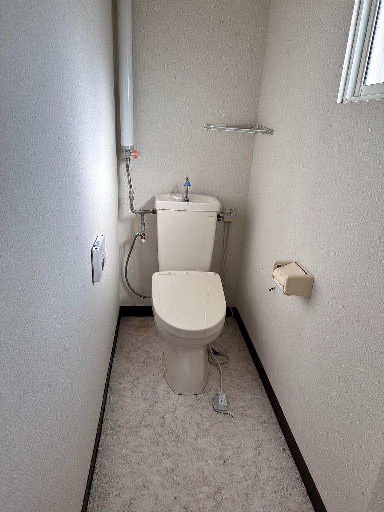 本別町栄町　戸建て 内観