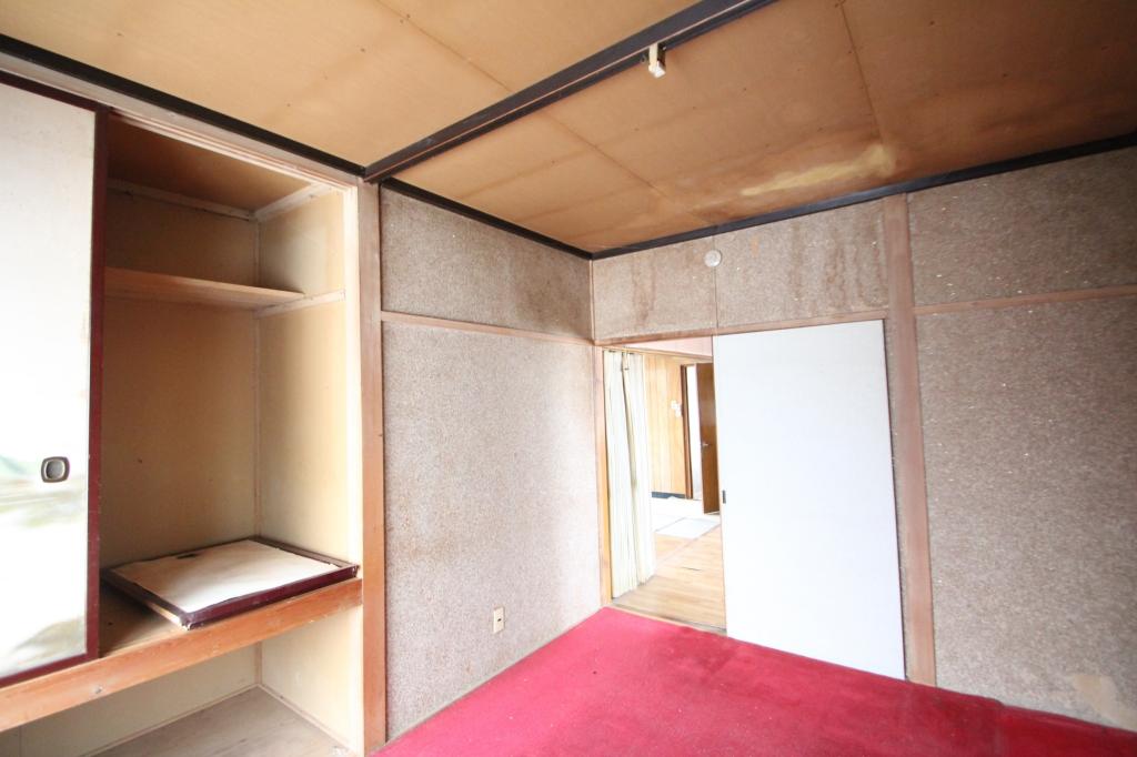 【写真追加】上士幌町字上士幌東２線　中古戸建 内観